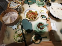 -锦府盐帮·侯宅(五棵松万达店)