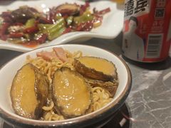 -连鹭海鲜·海肠捞饭·海胆饭(星海店)