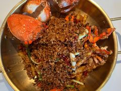 -避风塘·金牌店·夜宵(金玉兰店)