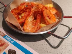 -半天妖烤鱼(西直门凯德mall店)