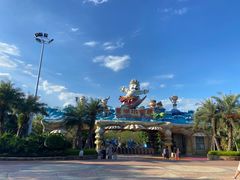 -美的鹭湖探索王国