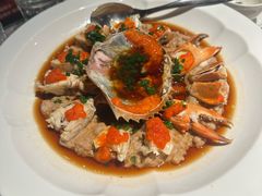 -蟹榭·本帮江浙菜·蟹宴(五角场合生汇商场店)