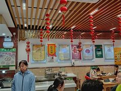 -护国寺小吃(中关村店)