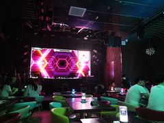 -MOSSO音乐酒吧·Live House(南京西路店)
