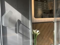 -Legno.ita Coffee by Wood(襄阳南路店)