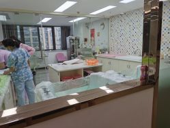 -敦南舒悦月子会所(南湖店)