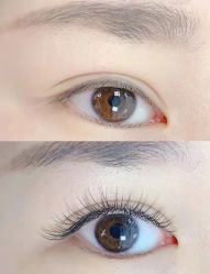 -BAE美甲美睫工作室