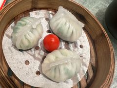 蔬菜饺-和苑酒家·一线江景(星寰店)