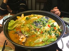 水库鱼头王-老宁波1381餐厅(宏泰广场店)