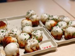 特色生煎-东泰祥生煎馆(重庆北路店)