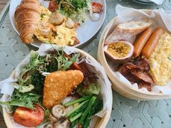 -CHILLAX轻乐时(侨建·Hi City店)