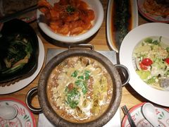 -小放牛炒菜馆(中山路乐汇城店)