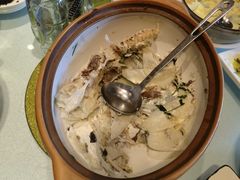 -风味小馆(天目湖宾馆店)