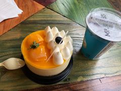 -金凤成祥(东直门现烤面包店)