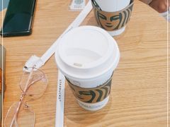 -星巴克(东莞塘厦万科生活广场店)