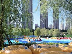 -清河半岛温泉度假酒店