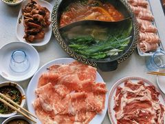 -狼头山火锅 KTV欢唱·烤串(理工大学店)