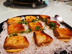 -南苑环球酒店云顶高级中餐厅(鄞县大道店)