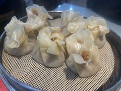 -振生清真饭店(永安道店)