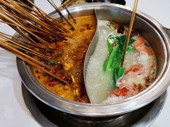 -屋头串串(新街里店)