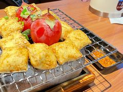 -雀舞云南菜(乐客城店)