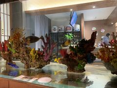 -水之惠鲜鱼料理(王府大街店)