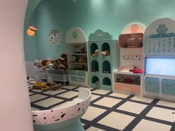 -奈尔宝家庭中心·亲子餐厅(苏州大悦城店)