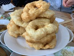 -柳沟豆腐宴义豆堂24号农家院