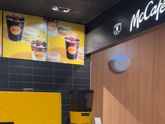 -麦当劳(集美石鼓店)