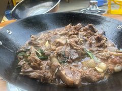 -大地农庄(逢沙大道店)