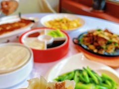 -月福京味斋·烤鸭店·北京菜(鼓楼总店)