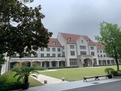 -上海市第三女子中学