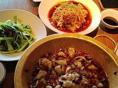 -永安水煮活鱼·仪征菜(仪征奥林匹克店)