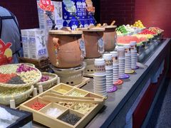-芝小官毛肚火锅海鲜自助(淮安清江浦区新亚店)