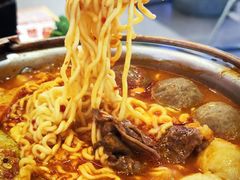 -哈哈碳都·牛肋条无限自助烤肉(宝龙店)