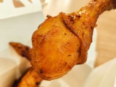 -麦当劳(静安寺店)