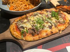 -Nord Grill&Bar Highland诺德西餐(深圳欢乐海岸店)