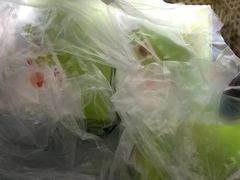 -老北京绿豆饼(解放路店)