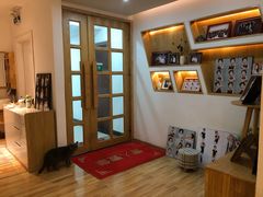 -壹人壹像工作室(购物公园店)