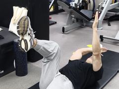 -VPsmart私教健身工作室(新华路旗舰店)