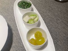 -虹潮荟·餐桌上的美食地理(太阳宫店)