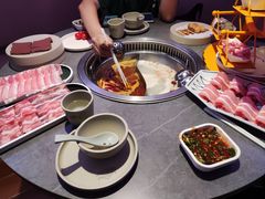 -故里和山·成都火锅(欢乐港湾店)