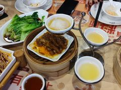 -点都德(海岸城店)