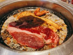 -晓燃地摊烤肉(朝阳双桥店)