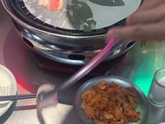 -燚青春东北泥炉烤肉(百合店)