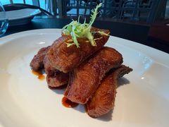-晓长安·新陕菜(曲江店)