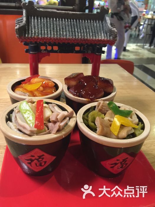 后街唐厨(海印又一城店)怎么样,好不好的默认点评(第12页)-广州-大众