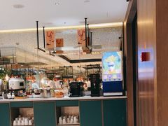 -晶丽香榭自助餐(南京大饭店)