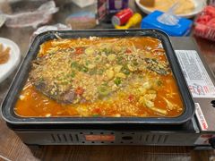 -九龙奇迹海鲜大排档(万象城店)