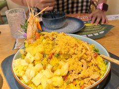 -泰悦澜·泰国餐厅(万象城店)